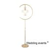 Crystal Candlesticks Wholesale Wedding Decoration