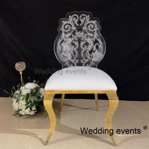 wedding chair thrones