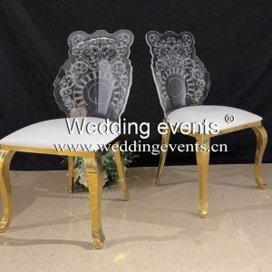 chair rentals wedding