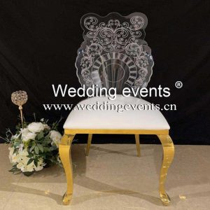 chair rentals wedding