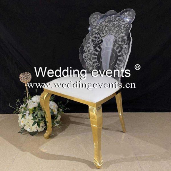 chair rentals wedding