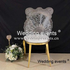 chair rentals wedding