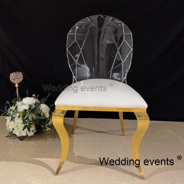 wedding chair design