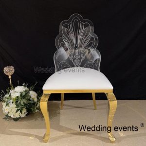 wedding chair for rent