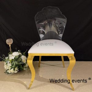 wedding chair hire