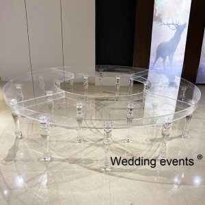 wedding table