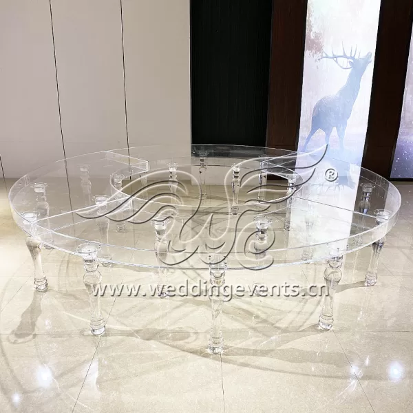 Round Table Dining Sets