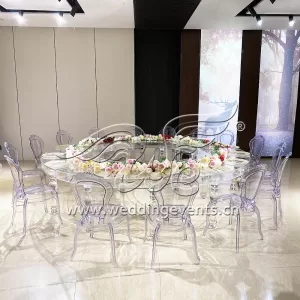 Round Table Dining Sets