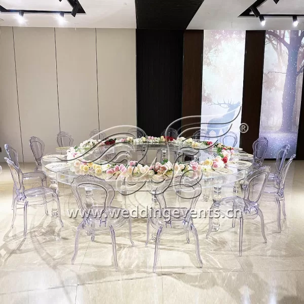Round Table Dining Sets
