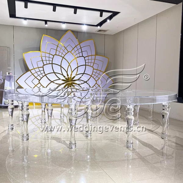Round Table Dining Sets