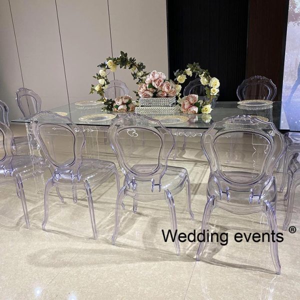 wedding table