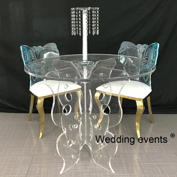 wedding table