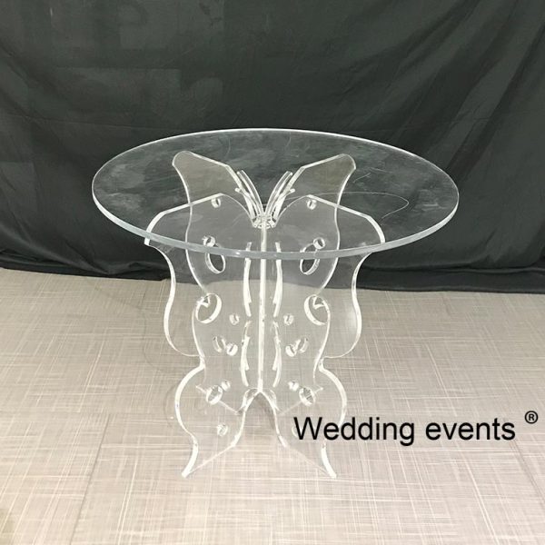 wedding table