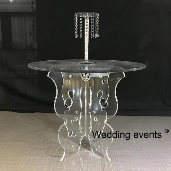 wedding table