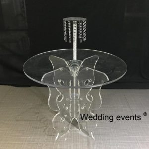 wedding table