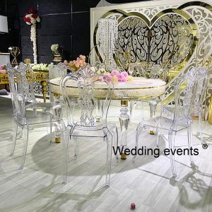 wedding table