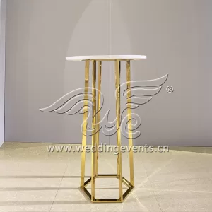 cocktail party tables