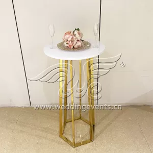 cocktail party tables