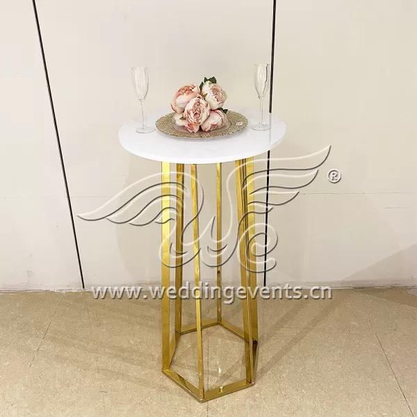 cocktail party tables