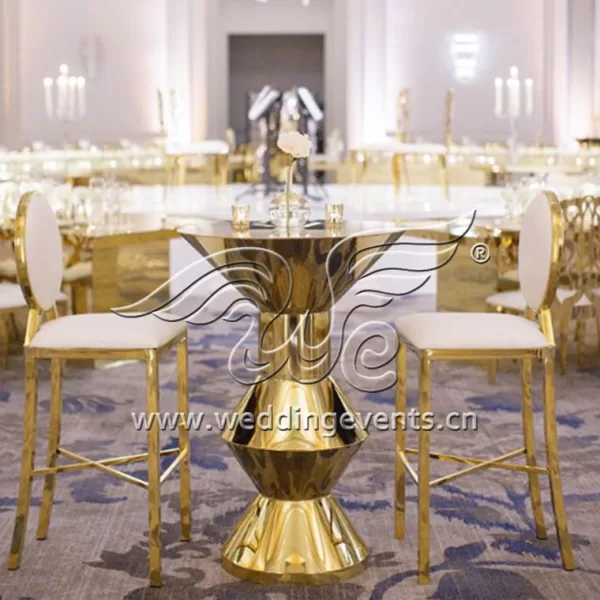 cocktail table rental