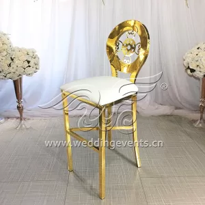 High Bar Stool Chairs