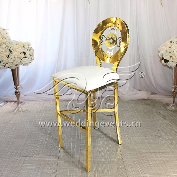 High Bar Stool Chairs