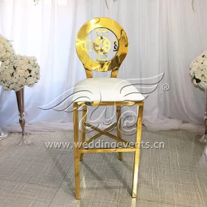High Bar Stool Chairs