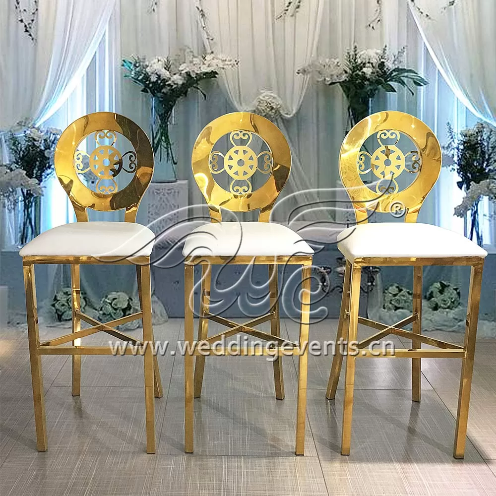 High Bar Stool Chairs