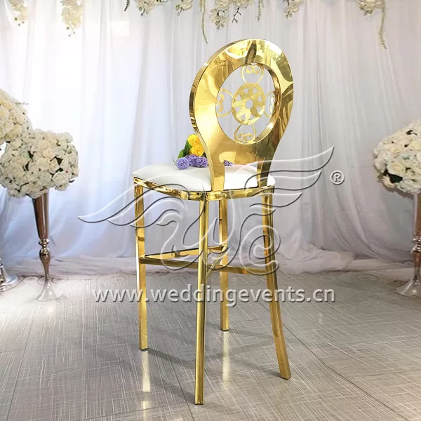 High Bar Stool Chairs