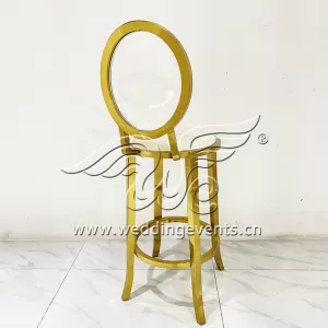 Acrylic Bar Stools