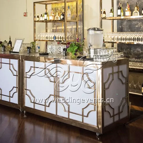 Counter Bar Table Set
