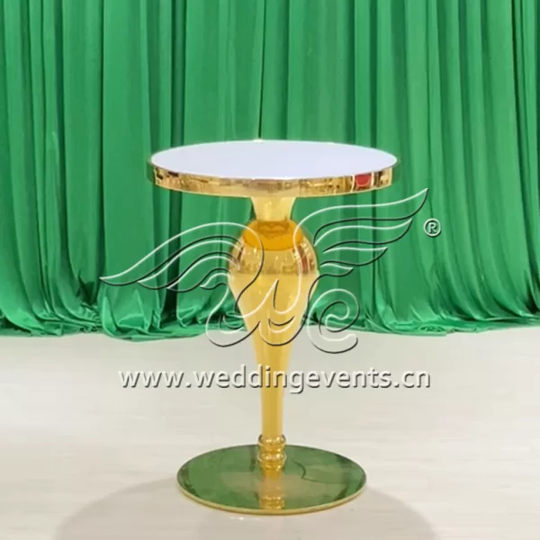 Table for Wedding Cake