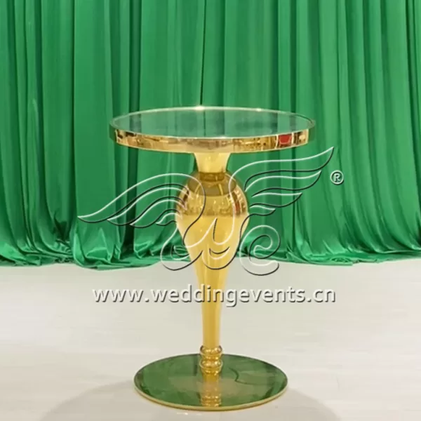 Table for Wedding Cake