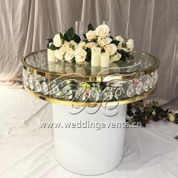 Cake Table for Wedding