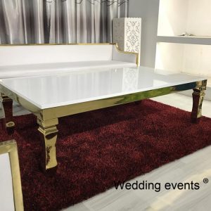 wedding table