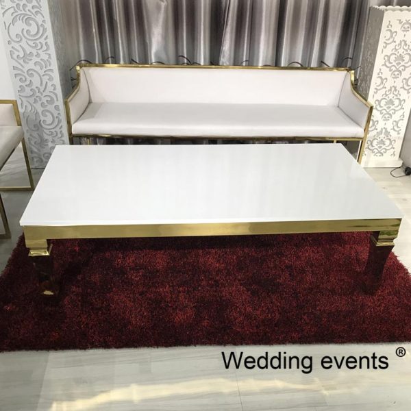 wedding table