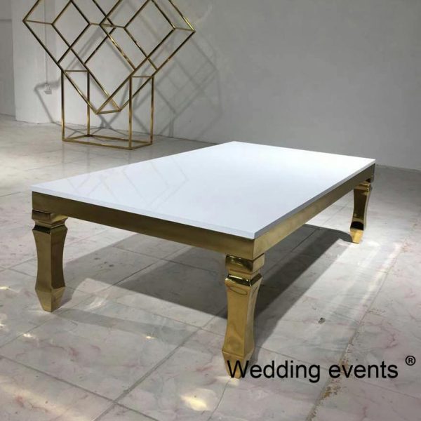 wedding cake tables ideas