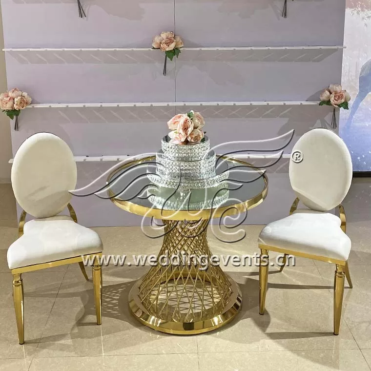 Essential Banquet Furniture