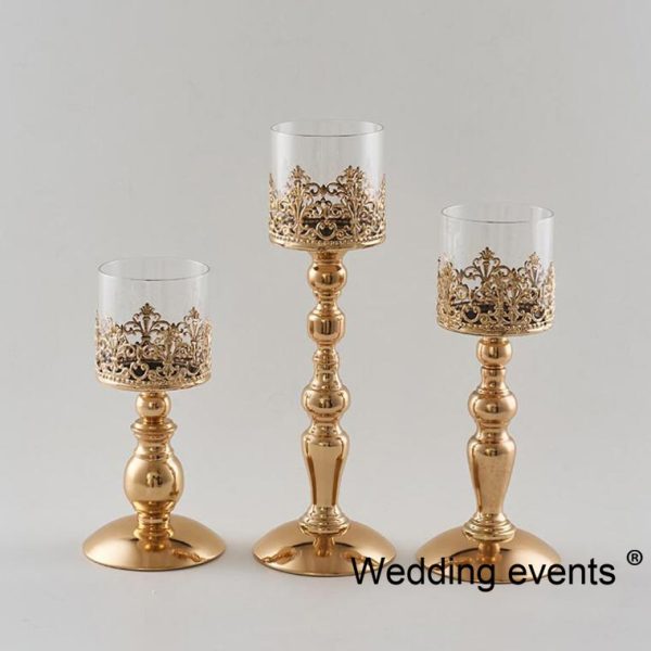 Candlesticks For Wedding