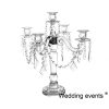 Crystal Candlesticks For Sale Wedding Centerpiece