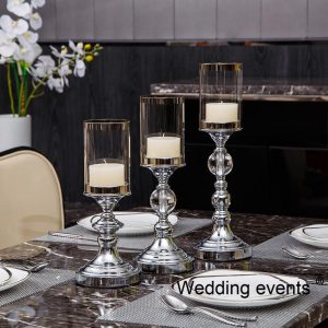 Candle Holder Decor