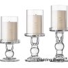 Candelabrum Candle Holders For Pillar Candle
