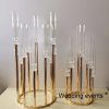 Candelabras 12 arms candlestick candle holder