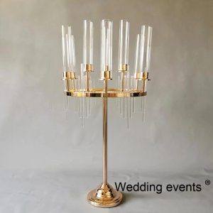 Candelabra