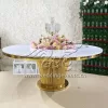 Wedding Party Table Ceremony MDF Top