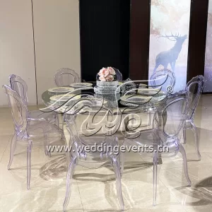 Round Wedding Tables for Sale