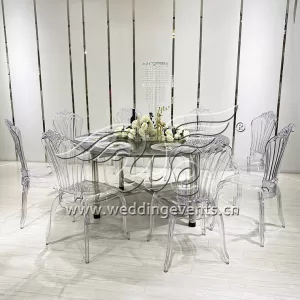 Wedding Dining Table