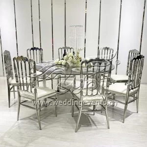 Wedding Dining Table