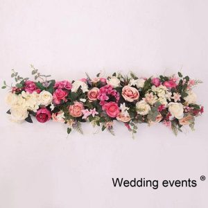 wedding artificial flowers