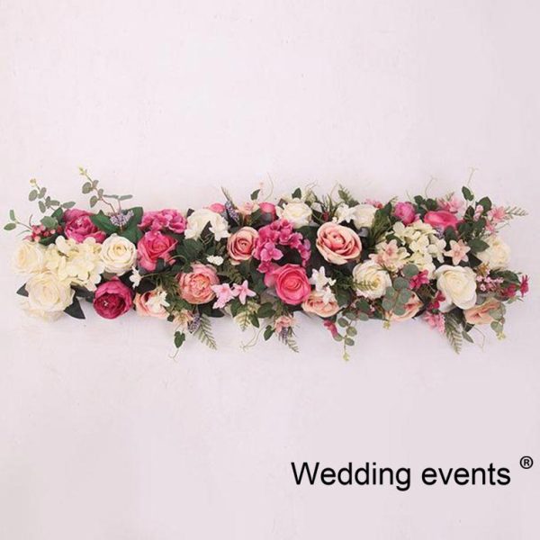 wedding artificial flowers